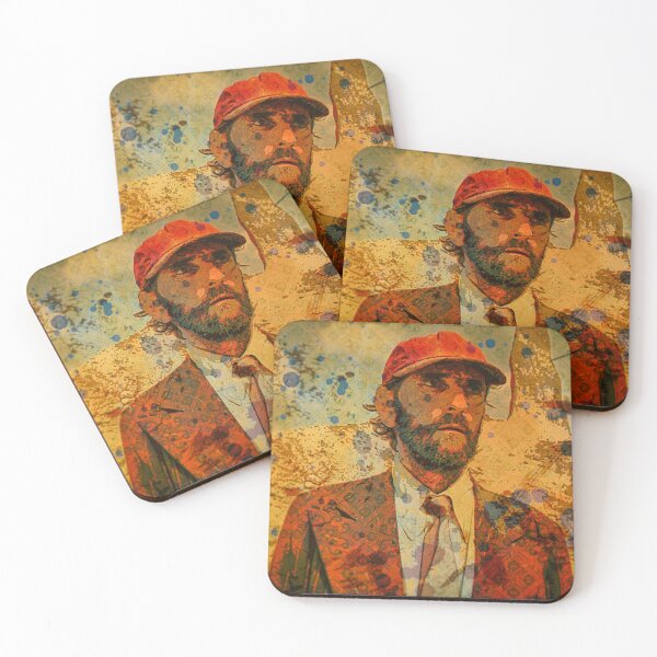 Item preview, Travis designed and sold by kimopix.
