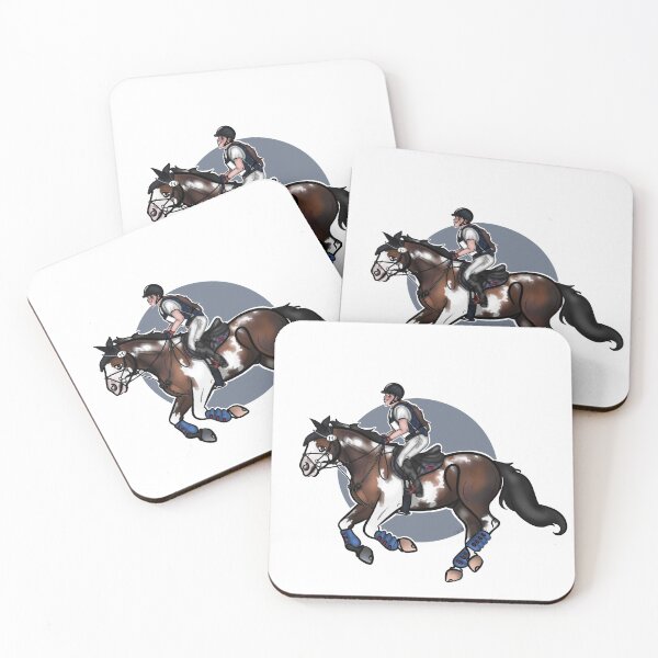 Item preview, Paint Draft Horse designed and sold by Livdoodless8.