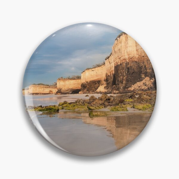 Item preview, Demons Bluff,Anglesea,Great Ocean Road.  designed and sold by Darryl Fowler.