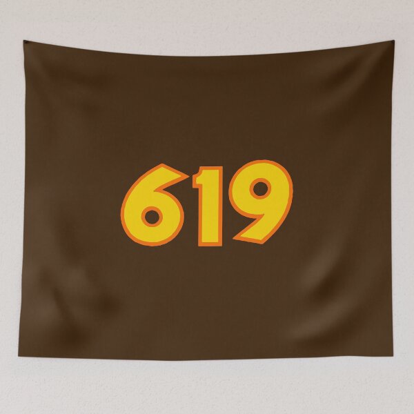 Item preview, 619 road 84 designed and sold by Jeremy Nash.
