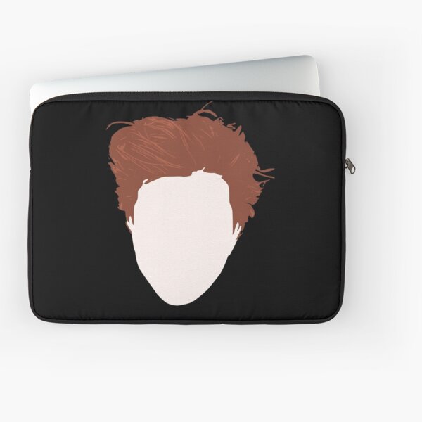 RARE! Official Twilight Saga Eclipse Edward Cullen Laptop 2024 Sleeve 15.6