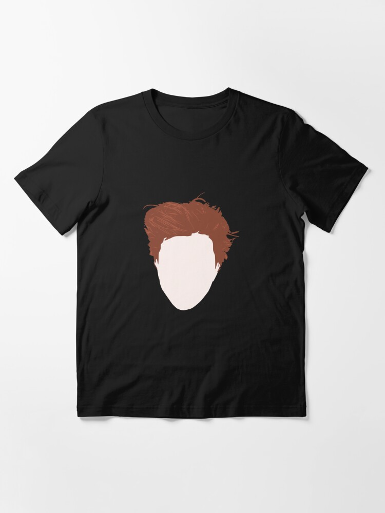 Team Edward Cullen Twilight Minimalist Essential T-Shirt for Sale