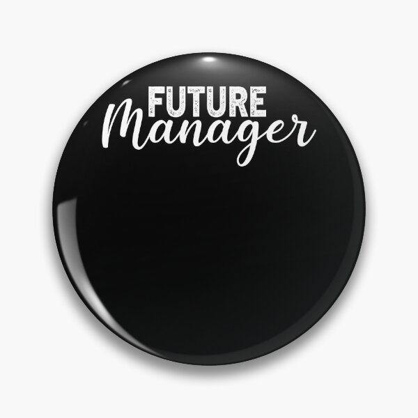 Item preview, Future Manager Gradution Gift designed and sold by zedesignn.