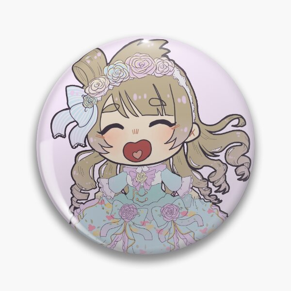 Item preview, Kotori designed and sold by catscantdraw.