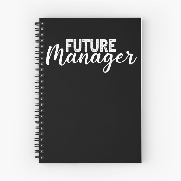 Item preview, Future Manager Gradution Gift designed and sold by zedesignn.