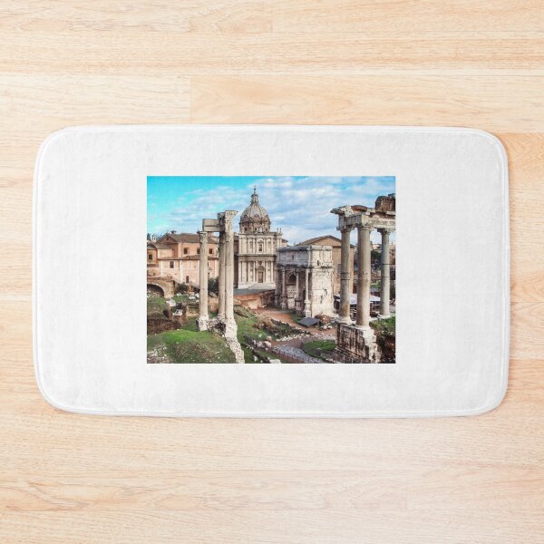 Item preview, Roman Forum designed and sold by Rick Cooper Photography.