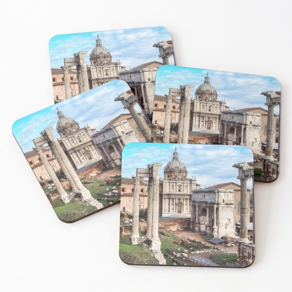 Item preview, Roman Forum designed and sold by Rick Cooper Photography.