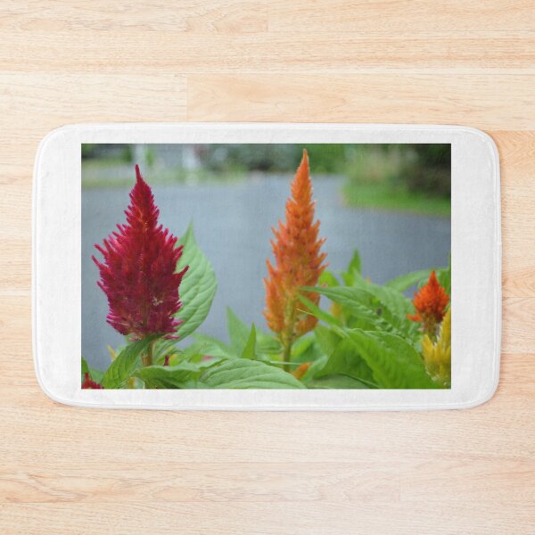Item preview,  CELOSIA[fall flowers] designed and sold by Fiveladiesart.