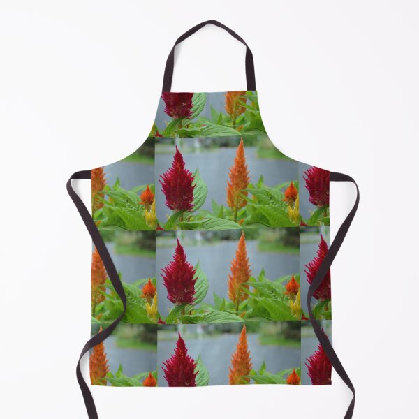 Item preview,  CELOSIA[fall flowers] designed and sold by Fiveladiesart.