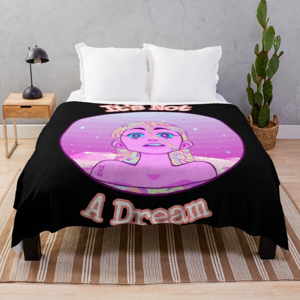 Item preview, Its Not A Dream designed and sold by NocturnalRavers.