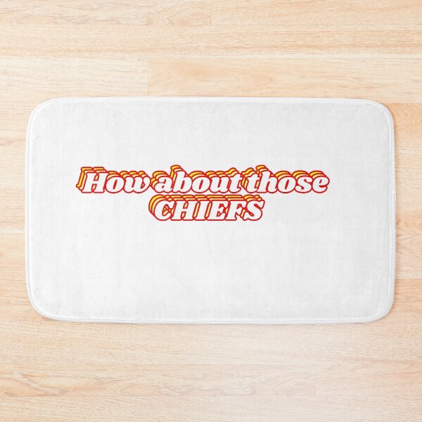 Item preview, How about those Chiefs designed and sold by elohelaye.