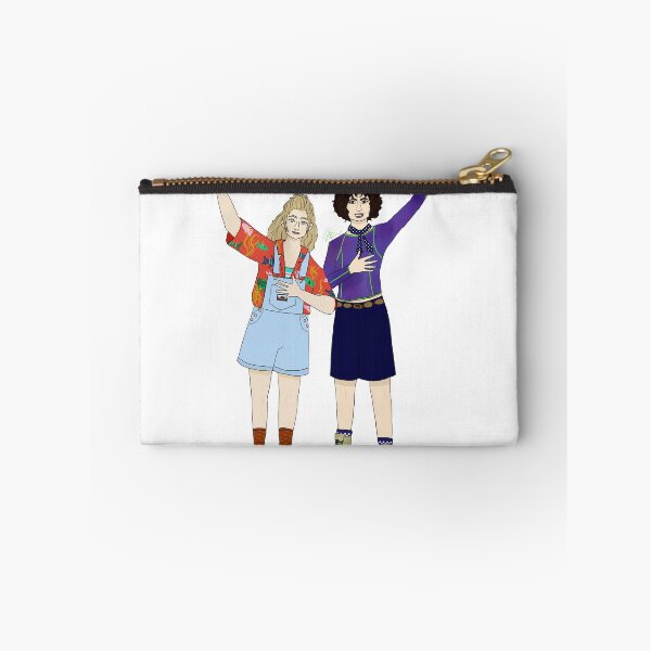 Item preview, Billie and Thea  designed and sold by sonnestar.