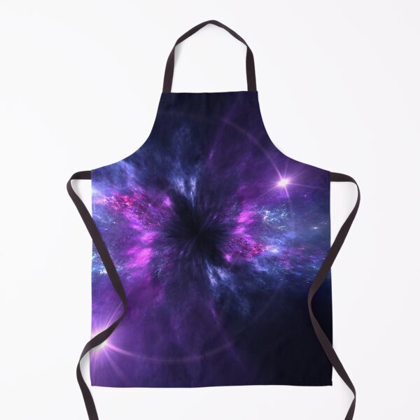 Item preview, Galaxy Billions Of Stars Black Big Universe designed and sold by Marstore.
