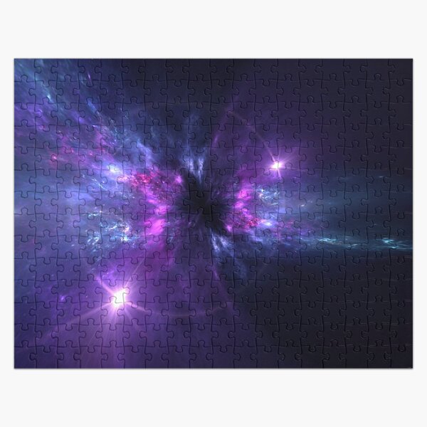 Item preview, Galaxy Billions Of Stars Black Big Universe designed and sold by Marstore.