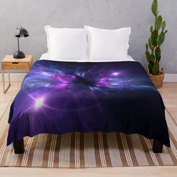 Item preview, Galaxy Billions Of Stars Black Big Universe designed and sold by Marstore.