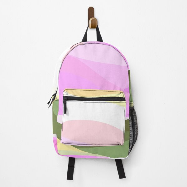 Item preview, Simple Landscape Multi-Color Design designed and sold by Seobox.