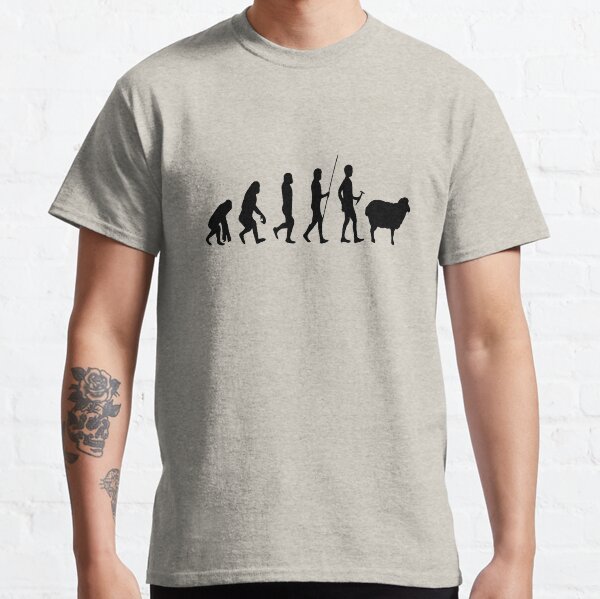 Vista previa del artículo con la obra «Sheeple, Tyranny, Anti máscara, Wake up Sheeple, Sin máscara, Gracioso», diseñado y vendido por 0xkrmx0.