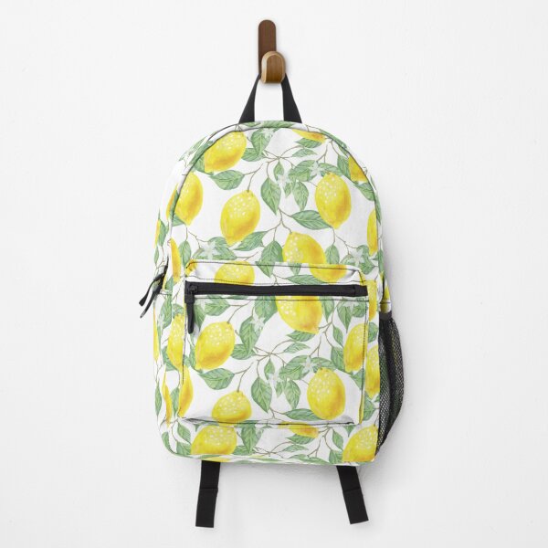 Item preview, Lemon Pattern designed and sold by Kevin Chaves.