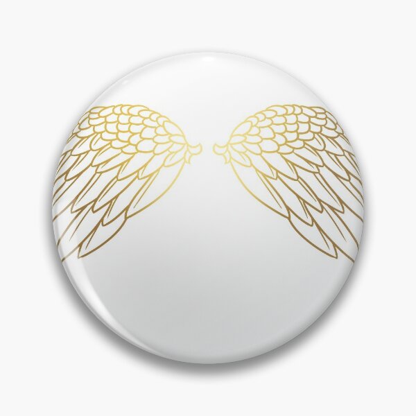 Item preview, you've earned these wings! designed and sold by hanksmitko.