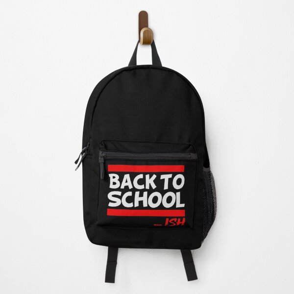 Item preview, Back To School ish funny design designed and sold by lamjar-art.