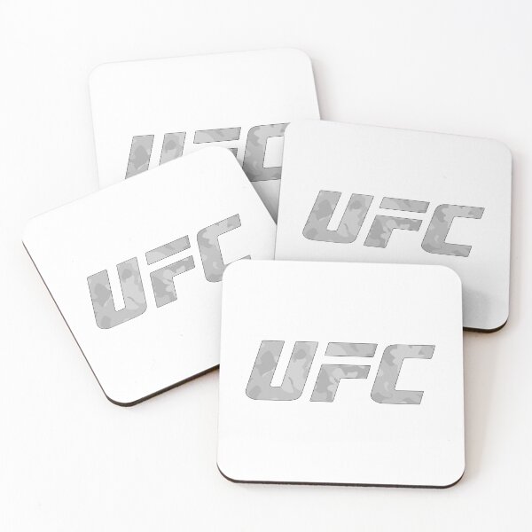 Item preview, UFC Camouflage designed and sold by DUKEHOUSE.