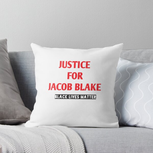 Item preview,  Justice for Jacob Blake black lives matter designed and sold by Andreastore.
