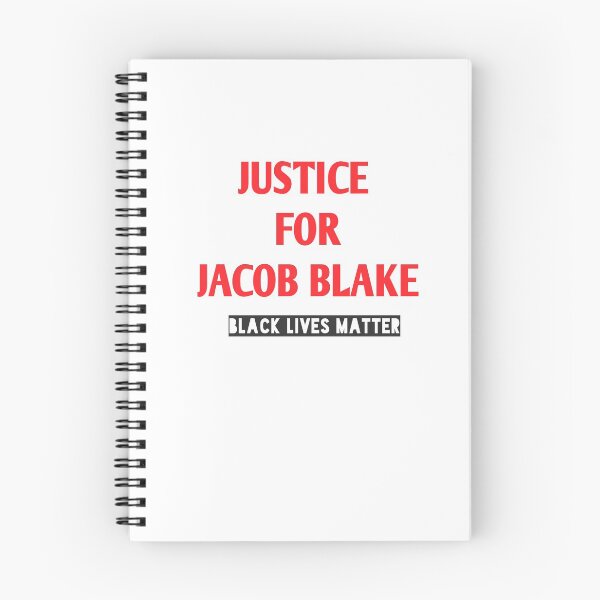 Item preview,  Justice for Jacob Blake black lives matter designed and sold by Andreastore.