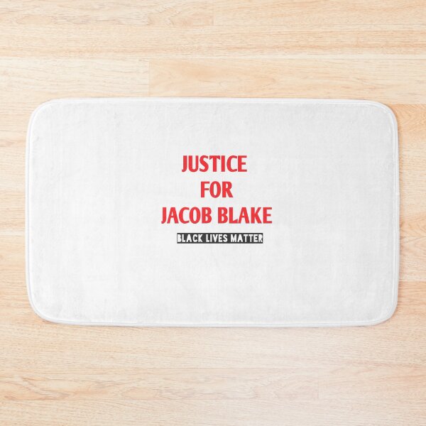 Item preview,  Justice for Jacob Blake black lives matter designed and sold by Andreastore.