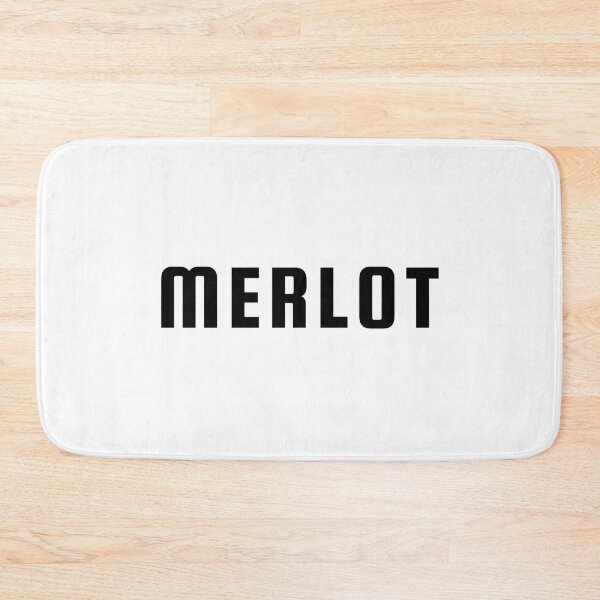 Item preview, Merlot Wine designed and sold by SobaWaveStudio.