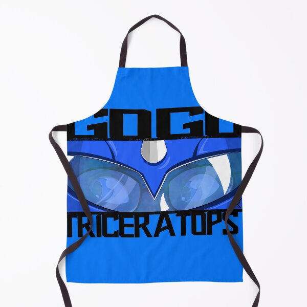 Item preview, GO GO Triceratops! designed and sold by F1shcustoms.