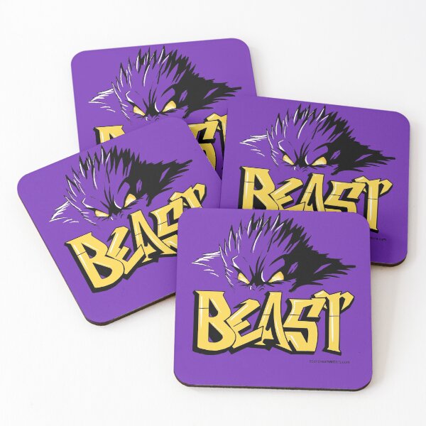 Item preview, Street Art Beast  designed and sold by AserDreamasters.