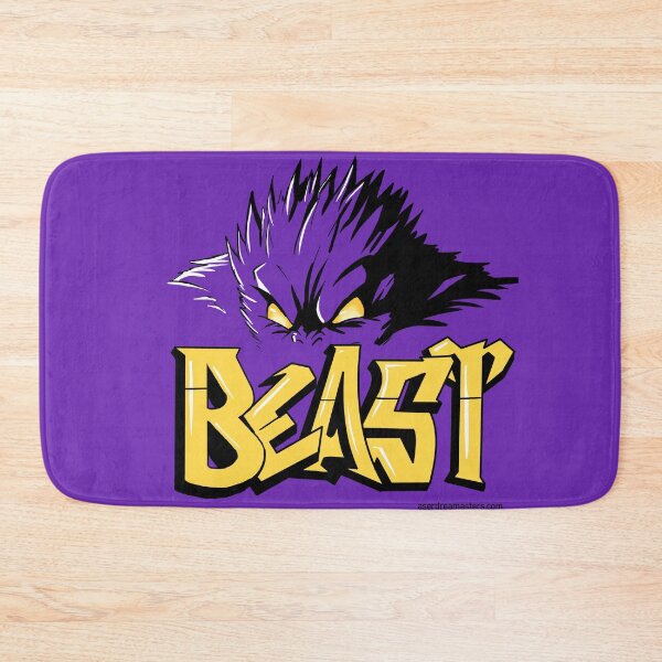 Item preview, Street Art Beast  designed and sold by AserDreamasters.