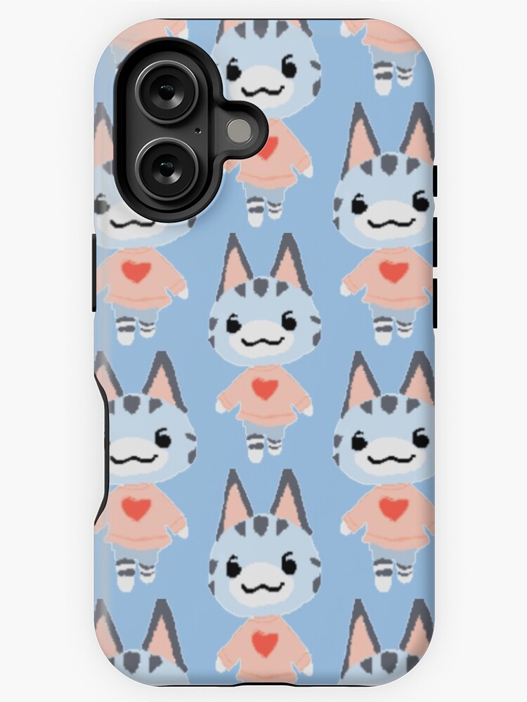 Thumbnail 1 of 4, iPhone Case, pixel lolly designed and sold by morganfryar.