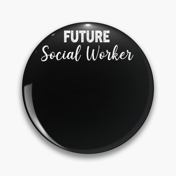 Item preview, Future Social Worker Gradution Gift designed and sold by zedesignn.