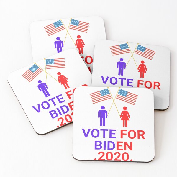 Item preview, Person Man Women Biden 2020 VOTE designed and sold by Gladiatorz.