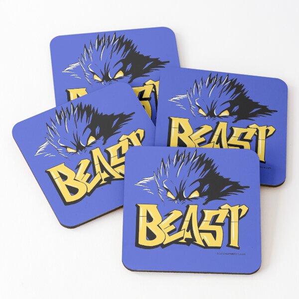 Item preview, Street Art Beast  designed and sold by AserDreamasters.