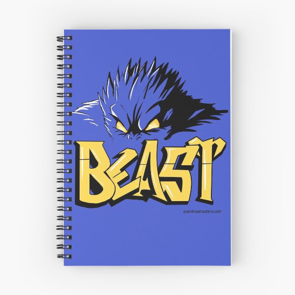 Item preview, Street Art Beast  designed and sold by AserDreamasters.