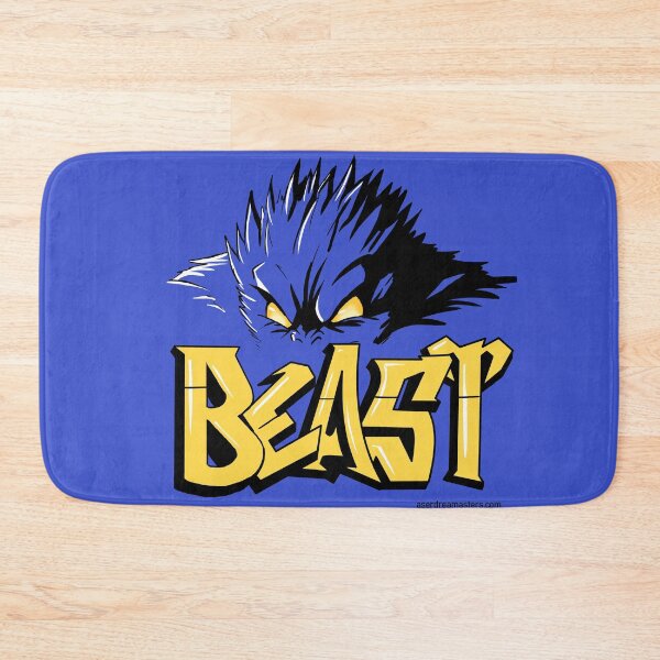 Item preview, Street Art Beast  designed and sold by AserDreamasters.