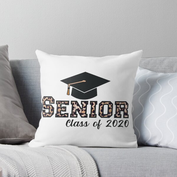 Item preview, Senior Class of 2020 Graduate Graduation Novelty Graphic product designed and sold by nikkidawn74.