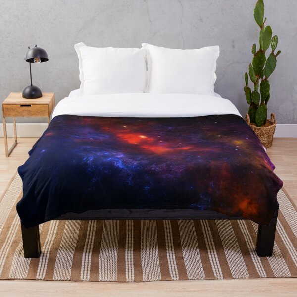Item preview, Galaxy Estrellas de colores Negro Gran Universo designed and sold by Marstore.