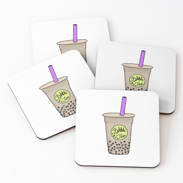 Item preview, Bubble Tea designed and sold by Cadigan-and-Co.