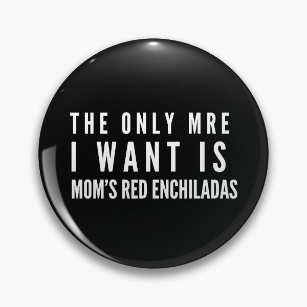 Item preview, MRE- funny wildland firefighter designed and sold by Firefamily.