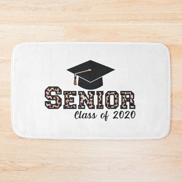 Item preview, Senior Class of 2020 Graduate Graduation Novelty Graphic product designed and sold by nikkidawn74.