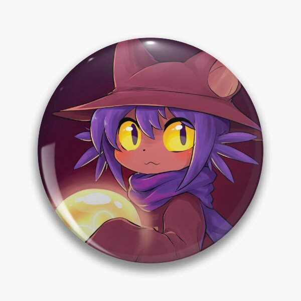 Item preview, Neko - OneShot designed and sold by EvilShadix.