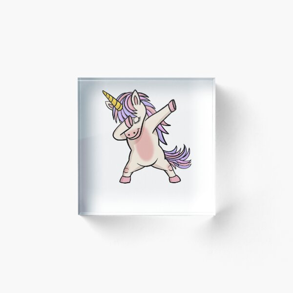 Item preview, Dabbing Unicorn Unicorns Lovers Gift designed and sold by basselelkadi.