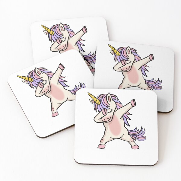 Item preview, Dabbing Unicorn Unicorns Lovers Gift designed and sold by basselelkadi.