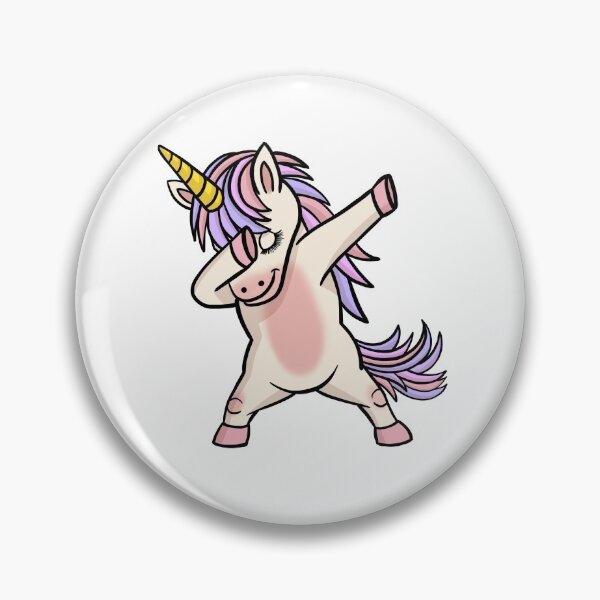 Item preview, Dabbing Unicorn Unicorns Lovers Gift designed and sold by basselelkadi.