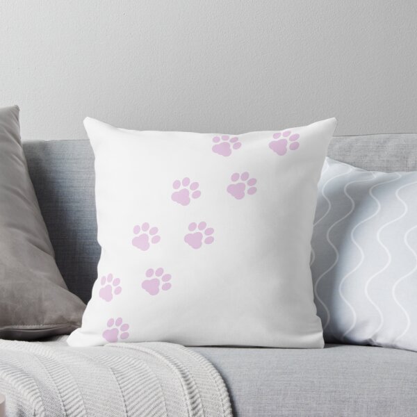 Item preview, Pink paws designed and sold by pinkwinkpop.