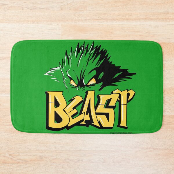 Item preview, Street Art Beast  designed and sold by AserDreamasters.