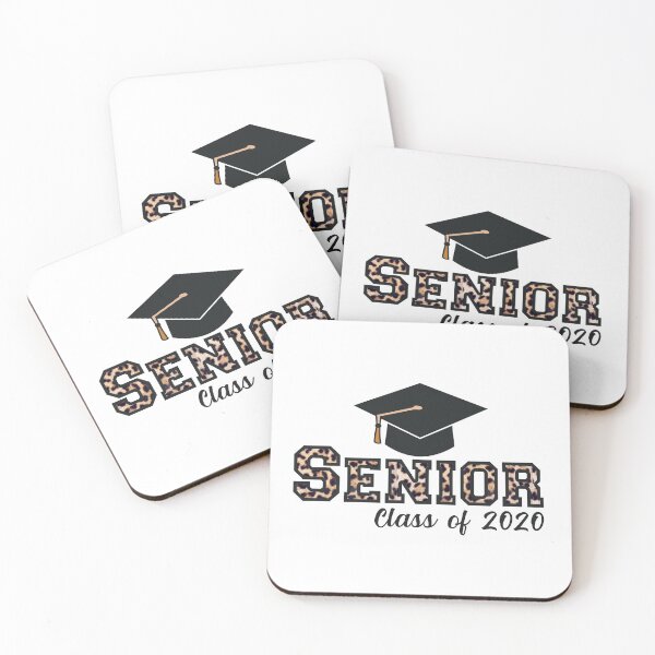 Item preview, Senior Class of 2020 Graduate Graduation Novelty Graphic product designed and sold by nikkidawn74.